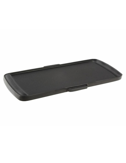 Cocinart Grill Reversible Negro