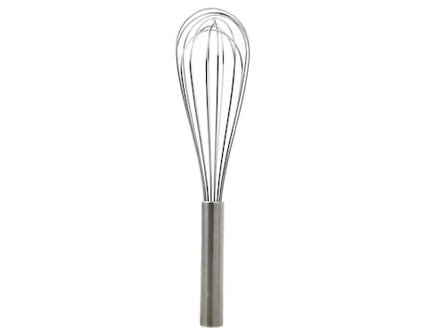 Batidor de globo Metaltex acero inoxidable