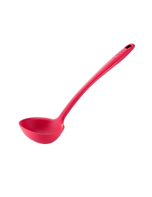 Cucharon T-Fal Proflex rojo