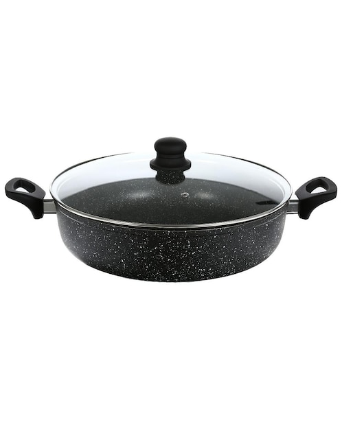 ARROCERA DE MARMOL - 32 CM