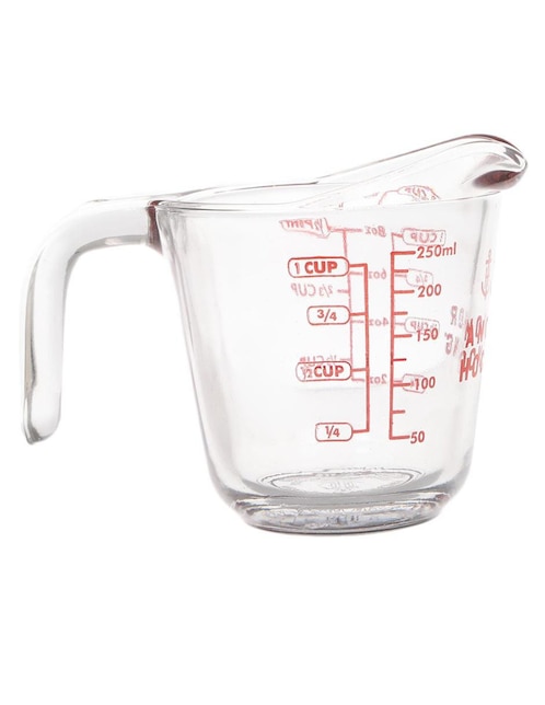 TAZA MEDIDORA 250 ML