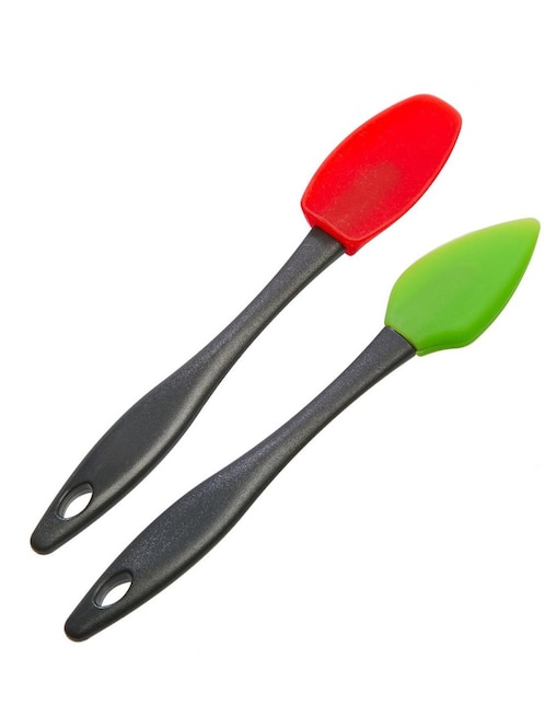 Set de espátulas Progressive Prepsolutions de plástico