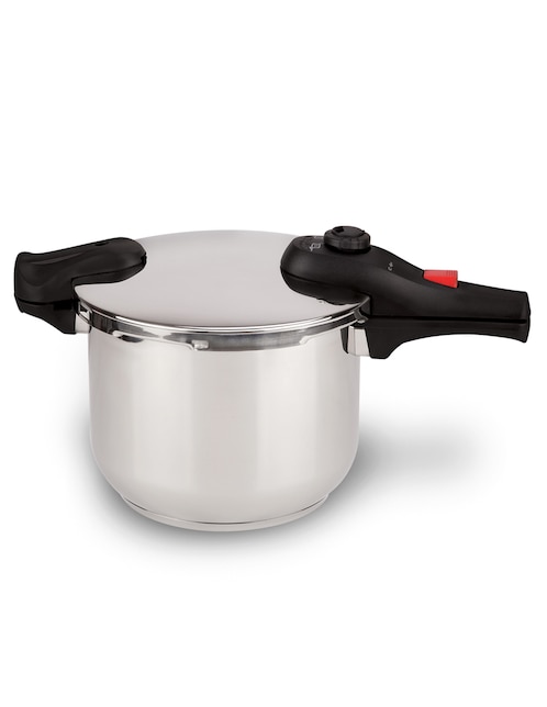 Olla presión Bogner Tijera