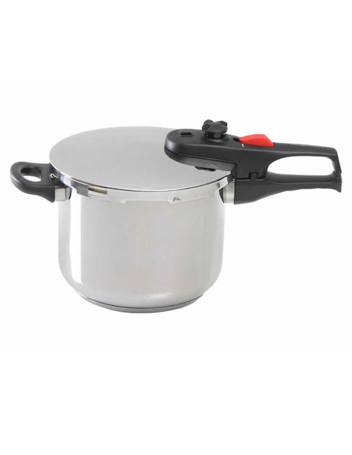 OLLA DE PRESION 3.2 LT PRACTIKA PLUS MAG