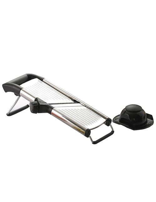 Rallador Makom Home de acero inoxidable
