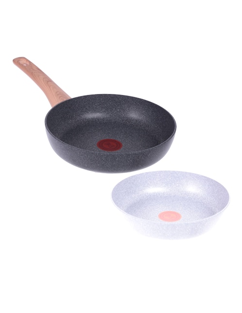 SARTEN 22CM NATURAL FORCE