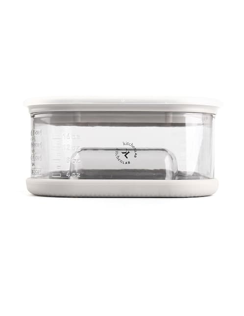 Rallador Kitchen Lab