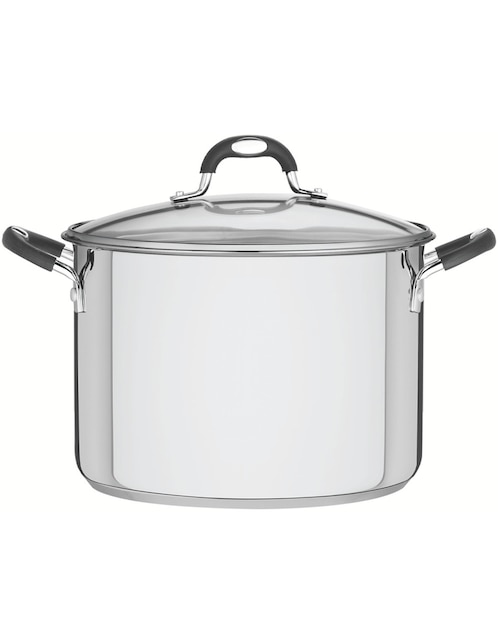 Olla Tramontina Solar Silicone