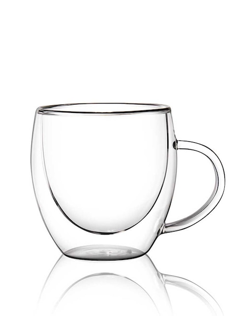 Set de tazas clásicas Reimart