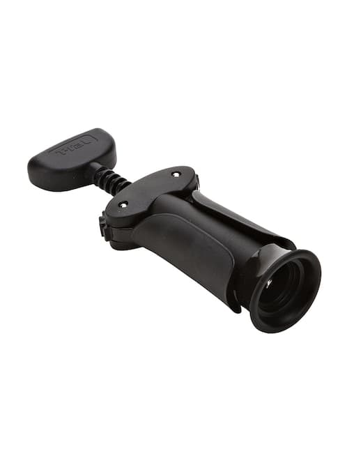 Sacacorchos T-Fal acero Soft Black