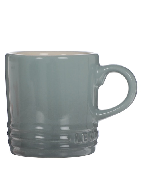 Taza espresso Le Creuset Sea Salt