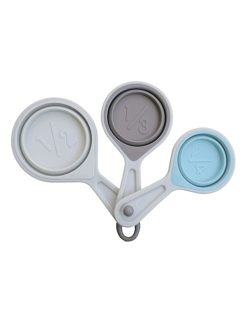 Set cuchara medidora L&C Home