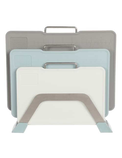 Set tabla para picar L&C Home
