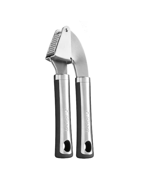 Prensa ajo Salt & Pepper chef's classics pro de acero inoxidable