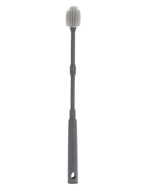 Cepillo Metaltex con cerdas suaves