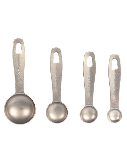 Set cucharas medidoras Heuman Brand