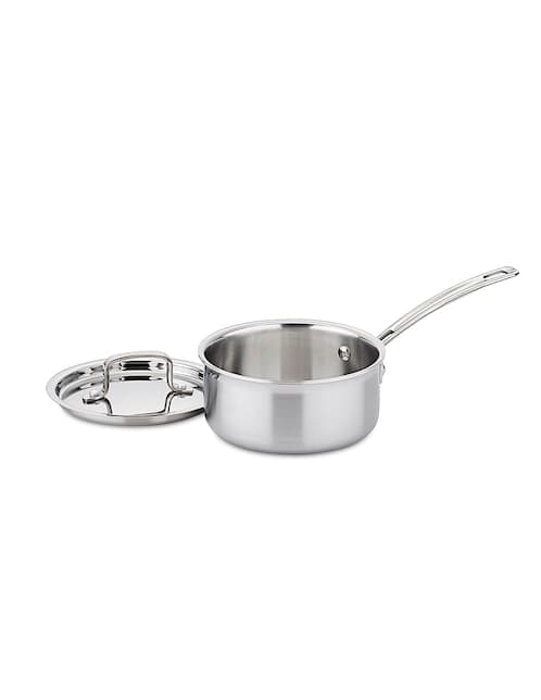 Cazo convencional cuisinart