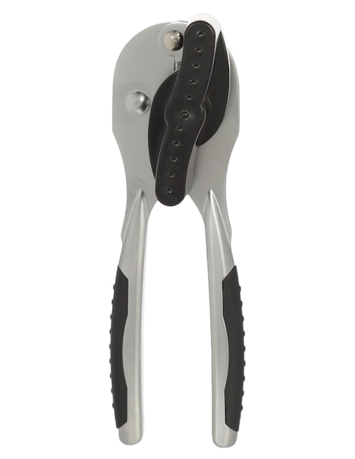 Abrelatas manual Kitchen Lab de acero inoxidable