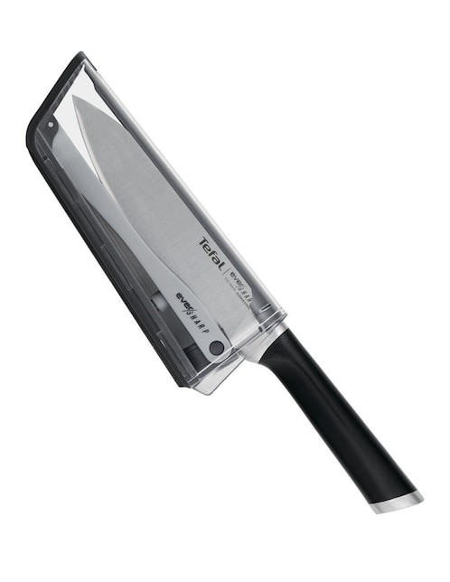 Cuchillo T-Fal Eversharp 2 piezas
