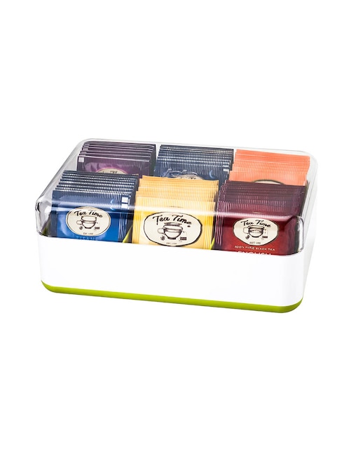 Caja para té Joie Dailife