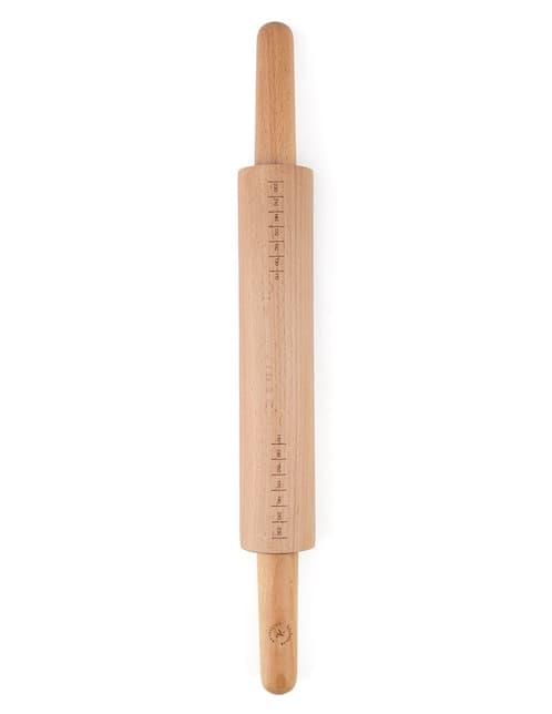 Rodillo de madera Kitchen Lab