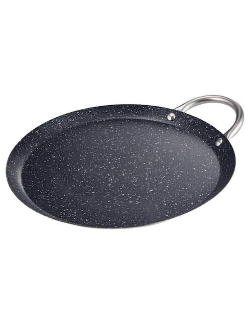 Comal Yajad Hogar de acero