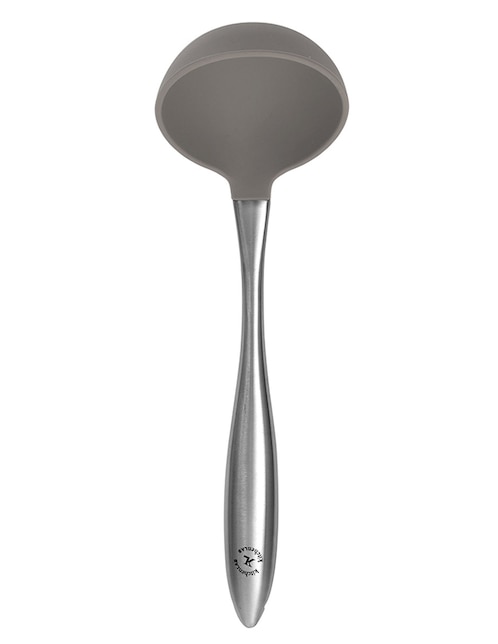 Cucharón Kitchen Lab de silicón