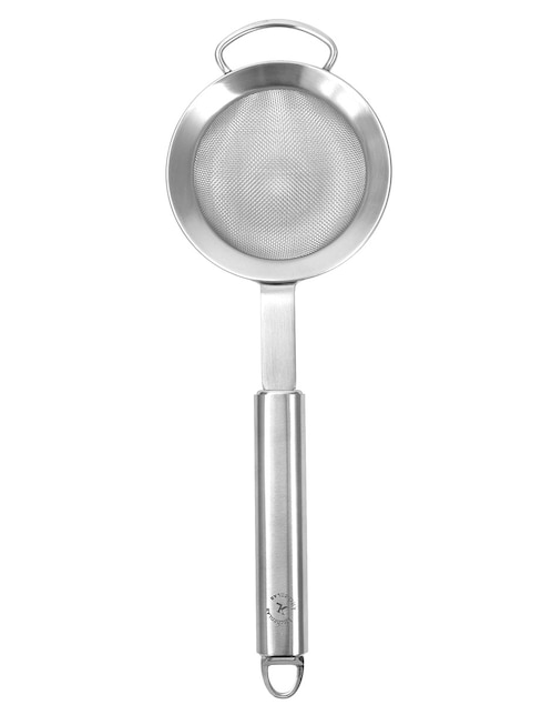 Colador Kitchen Lab de acero inoxidable