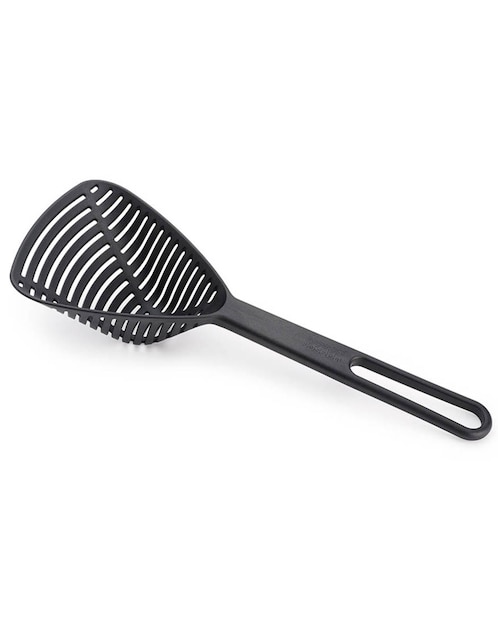 Cucharón Joseph Joseph Duo de silicón