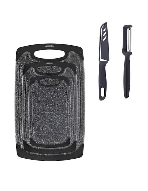 Set tabla para picar Xtellar