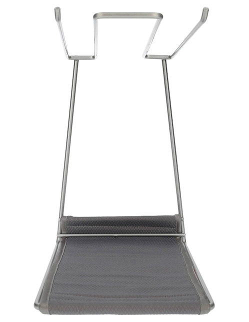 Escurridor de trastes Metaltex de acero