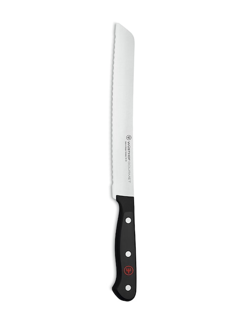 Cuchillo para pan Wüsthof Gourmet