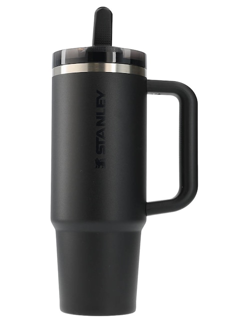 Termo Stanley de acero inoxidable Quencher ProTour con tapa flip top 887 ml