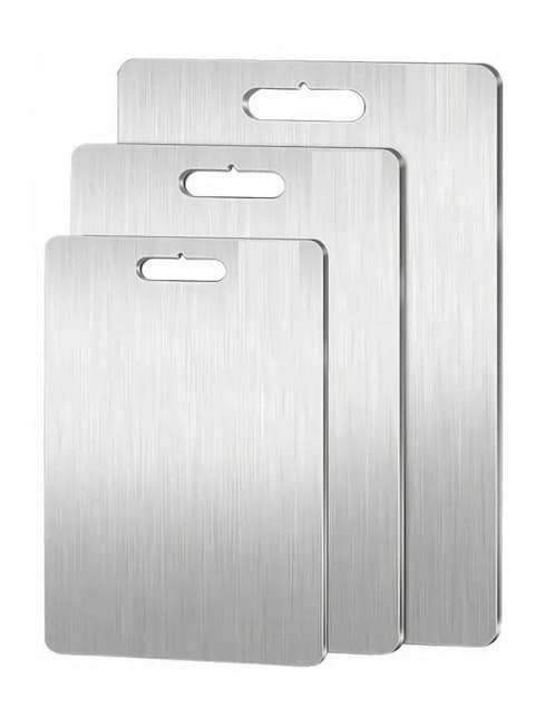 Set tabla para picar Belug