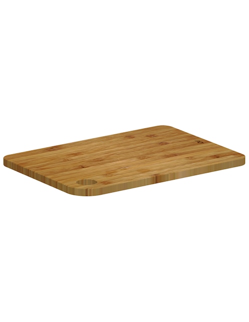 Tabla para picar Ou Lume de bambú