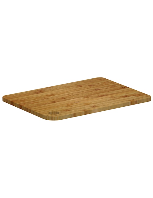 Tabla para picar Ou Lume de bambú