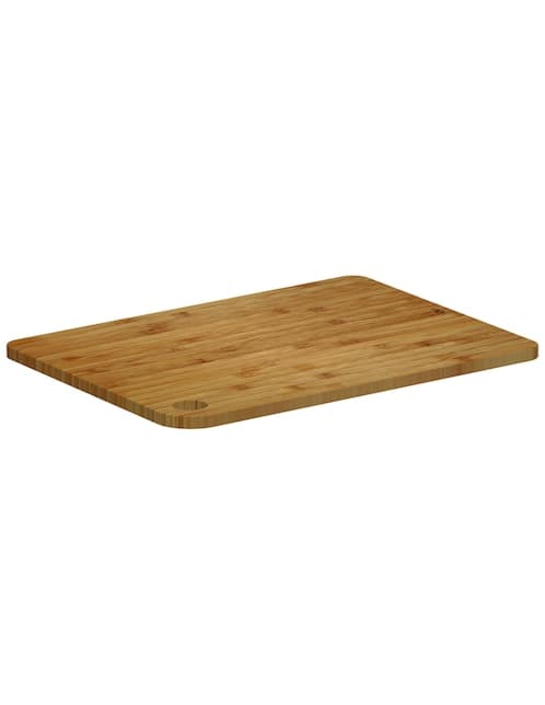Tabla para picar Ou Lume de bambú