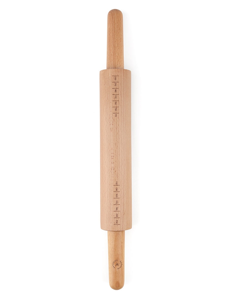 Rodillo de madera Kitchen Lab