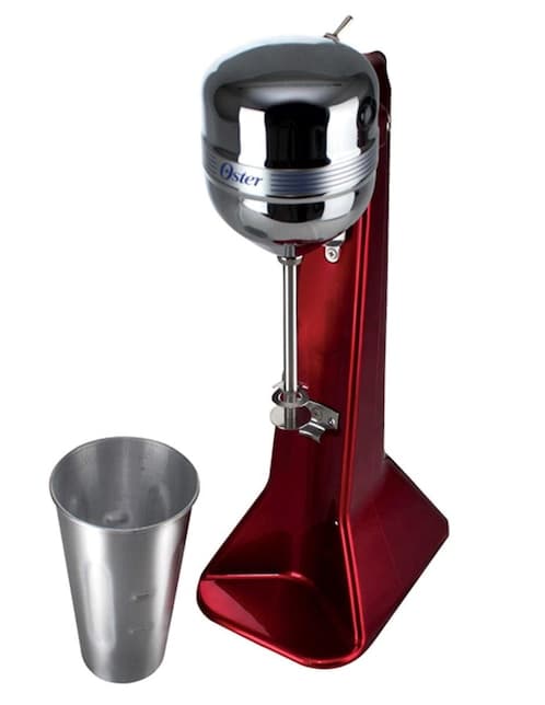 Oster FPSTRM2523R-013 Fuente de Sodas Rojo