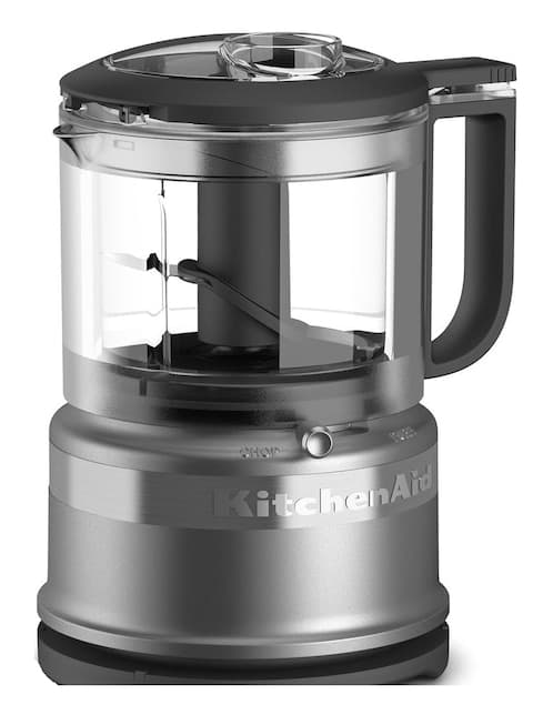 Procesador de alimentos Kitchenaid cuchillas de acero inoxidable