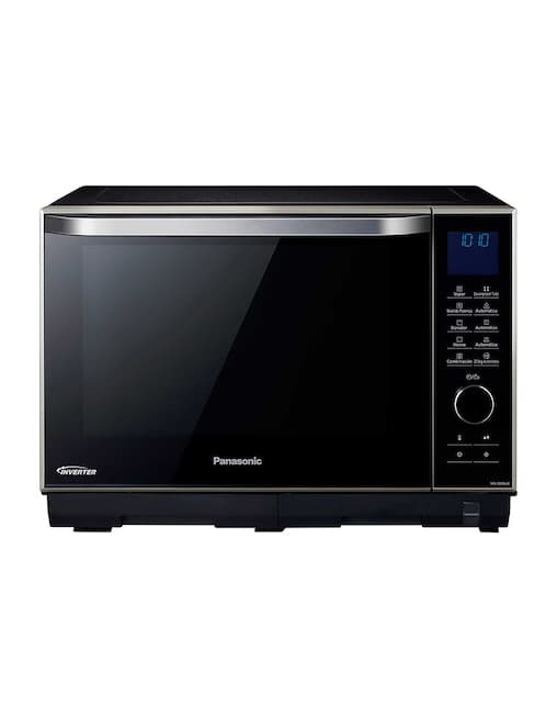 Horno de microondas de convección Panasonic modelo NN-DS58JBRPH