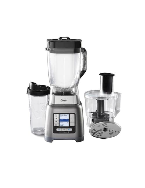 Licuadora Oster ActiveSens 7 velocidades