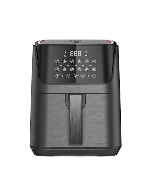 Freidora de aire Masterchef 3.5 L MK-AF-35TM