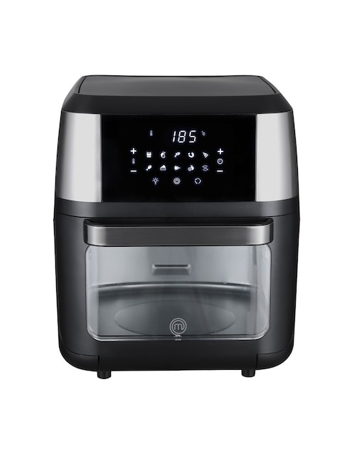 Horno Eléctrico Freidora MasterChef Mk-afo-12ss