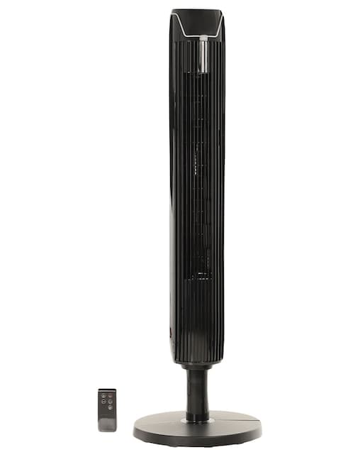 Ventilador de torre Heuman Brand con control remoto 3 velocidades