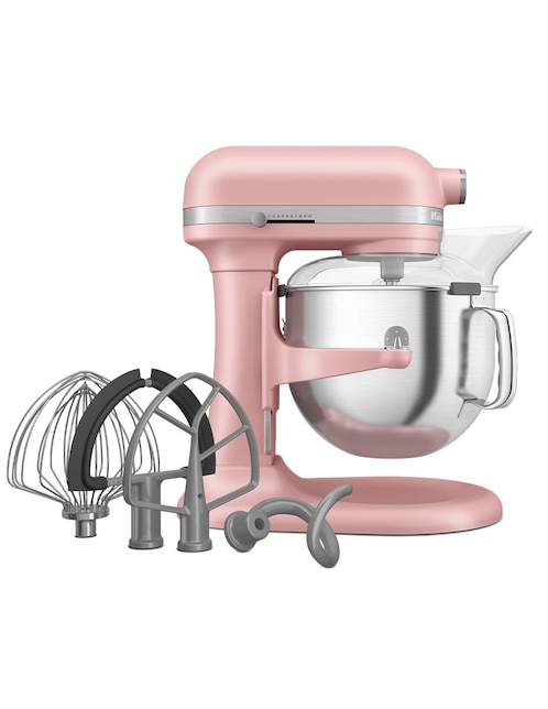 BATIDORA KITCHENAID 10VEL KSM70SKXXDR BO