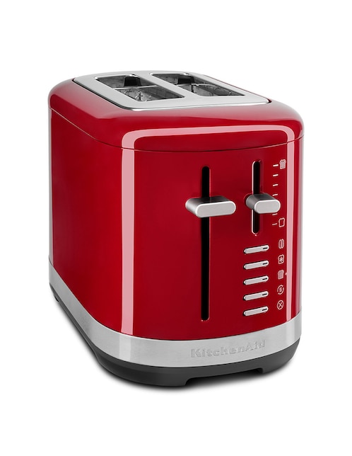 Tostador Kitchenaid KMT2109ER 2 rebanadas