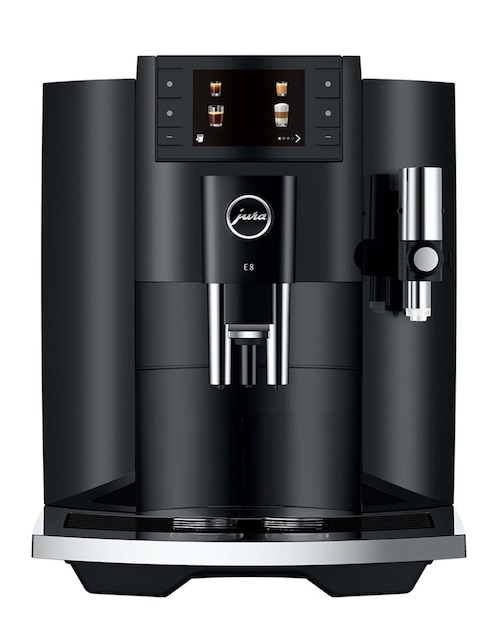 Cafetera con molino Jura 15648