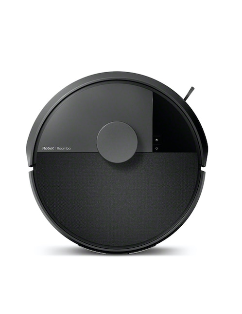 Aspiradora robot Irobot combo 105 roomba con conexión wi-fi 0.5 litros