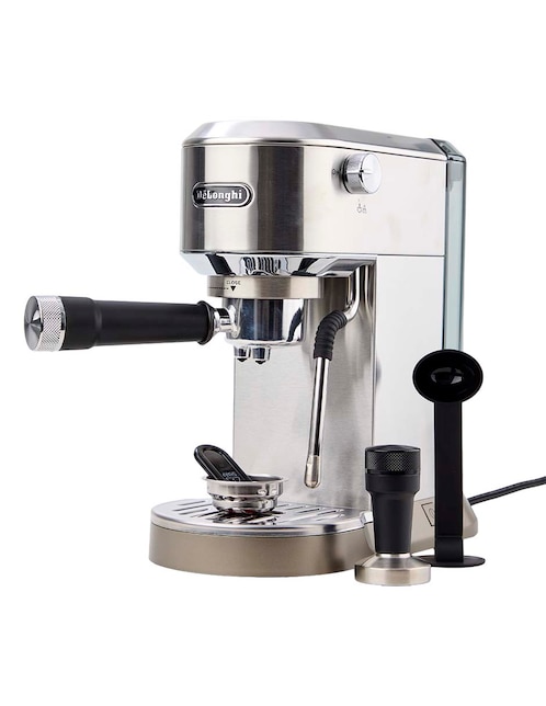 Cafetera cold brew Delonghi Dedica Duo DEDICADUOEC890M